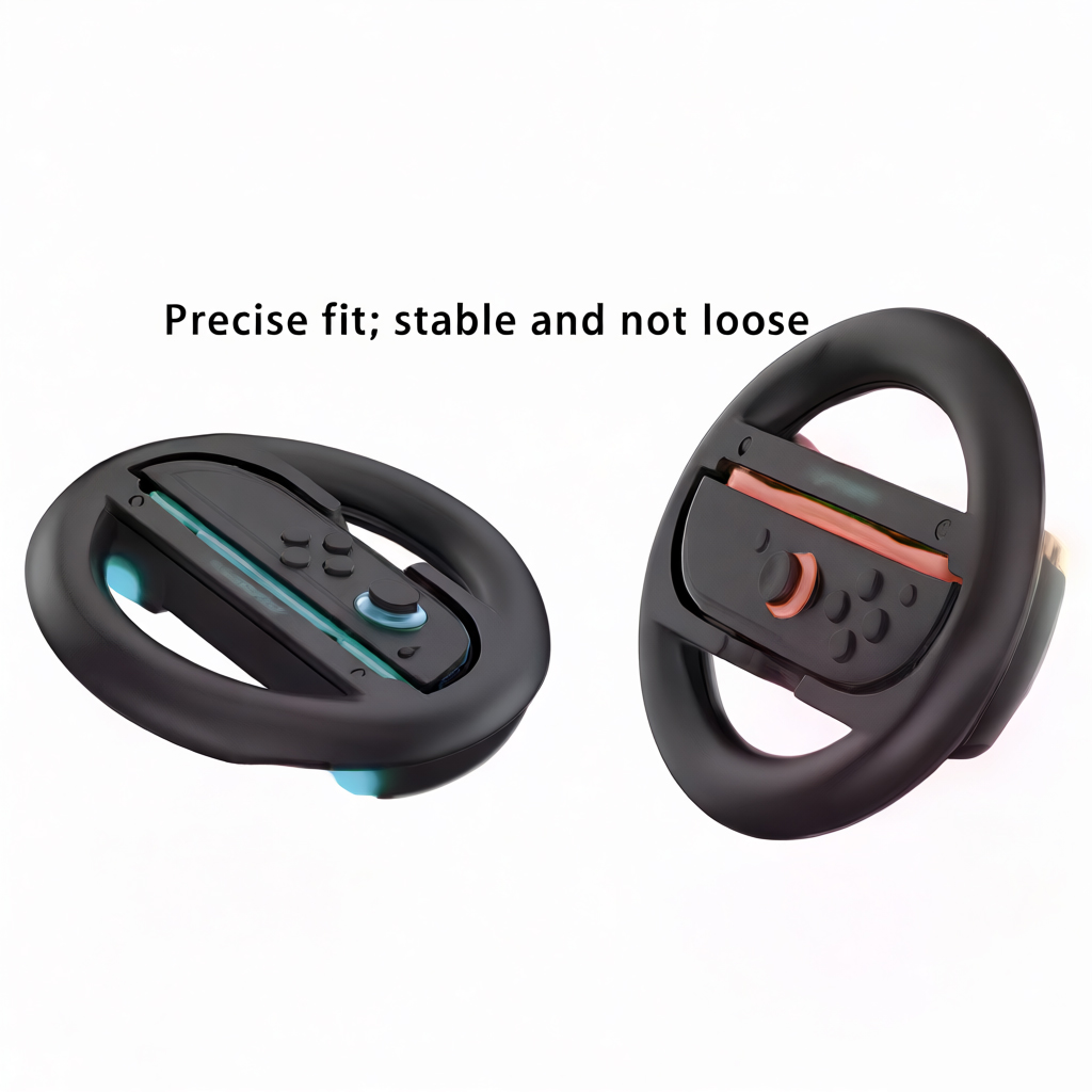 2 шт. игровые гоночные рули-гр – обзор и цена Steering Wheel Gaming