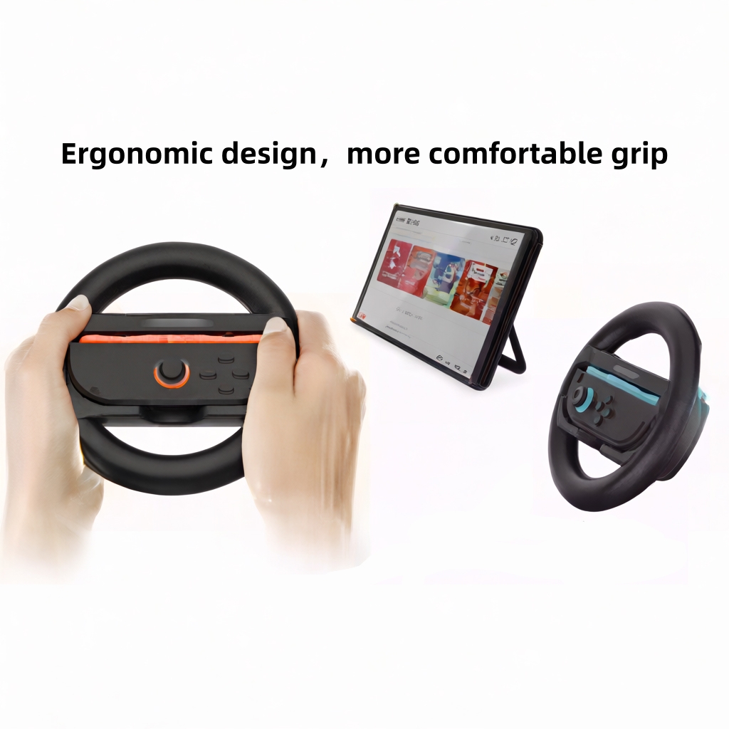 2 шт. игровые гоночные рули-гр – обзор и цена Steering Wheel Gaming