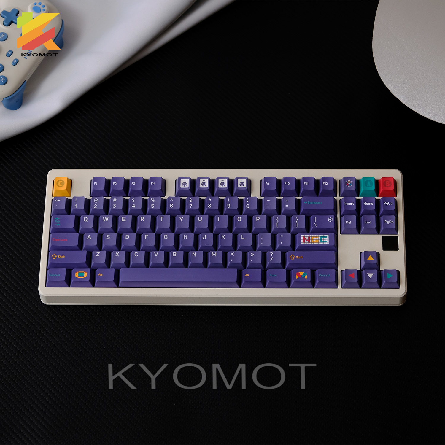KYOMOT 150-клавиш Ретро NGC иг – обзор и цена Gaming Console Cube