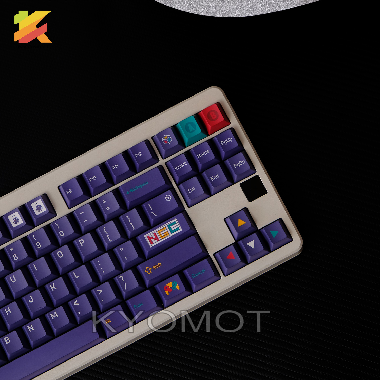 KYOMOT 150-клавиш Ретро NGC иг – обзор и цена Gaming Console Cube