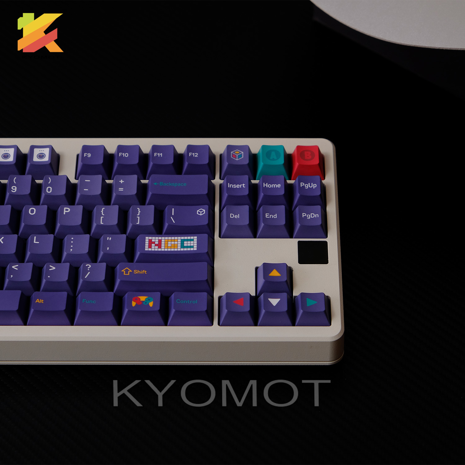 KYOMOT 150-клавиш Ретро NGC иг – обзор и цена Gaming Console Cube