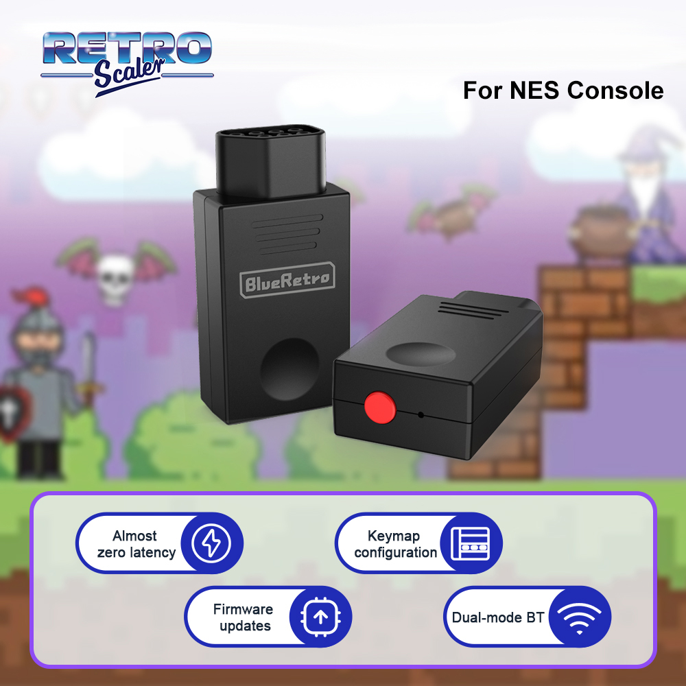 Адаптер беспроводного контролл – обзор и цена Gaming Console Monitor