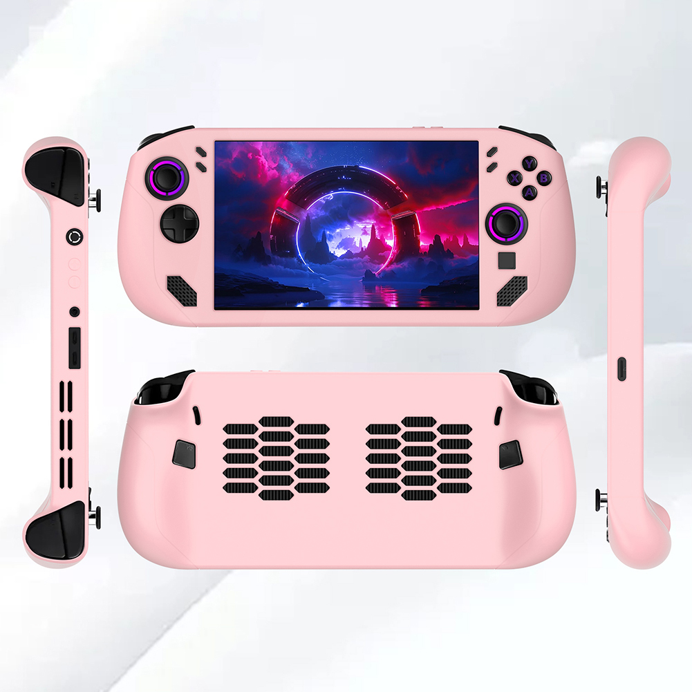 Защитный чехол от царапин для  – обзор и цена Gaming Console Legion