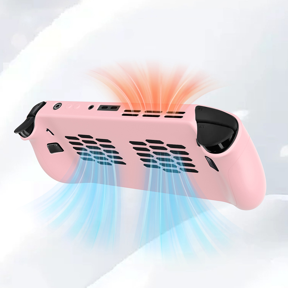 Защитный чехол от царапин для  – обзор и цена Gaming Console Legion