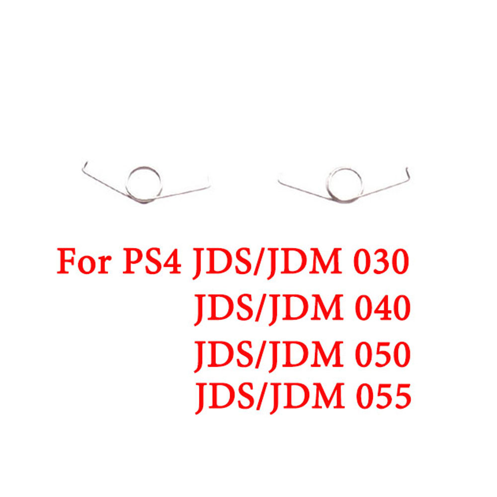 10 шт., пружины для PS4, JDM J – обзор и цена Gaming Console With Tv
