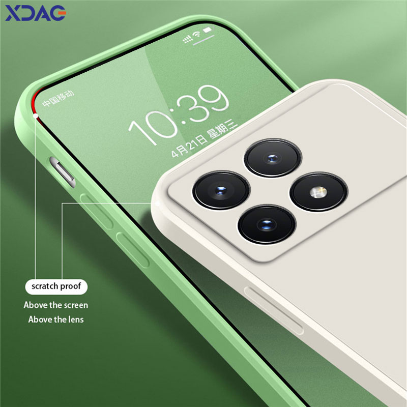Оригинальный квадратный чехол  – обзор и цена Gaming Console X6
