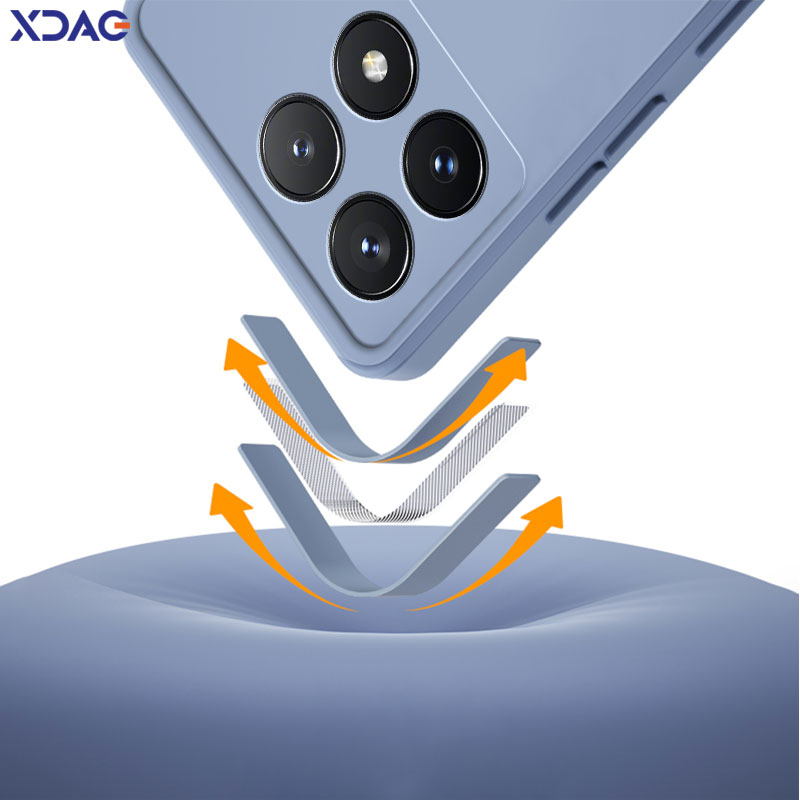 Оригинальный квадратный чехол  – обзор и цена Gaming Console X6