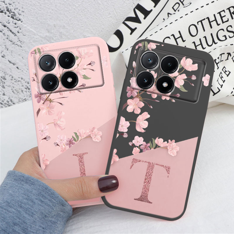 Для Poco X6 Pro чехол с милыми – обзор и цена Gaming Console X6