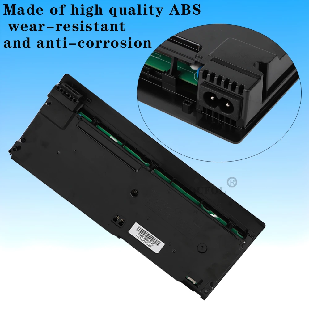 Новый адаптер питания N17-160P – обзор и цена Gaming Console Monitor