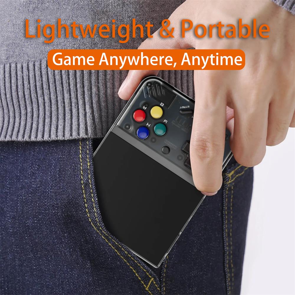 Портативная портативная игрова – обзор и цена Gaming Console Deals