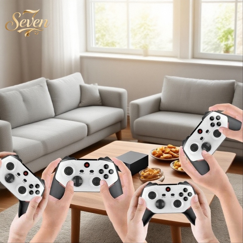 Игровая консоль M88, 128 г, 20 – обзор и цена Gaming Console Gs5
