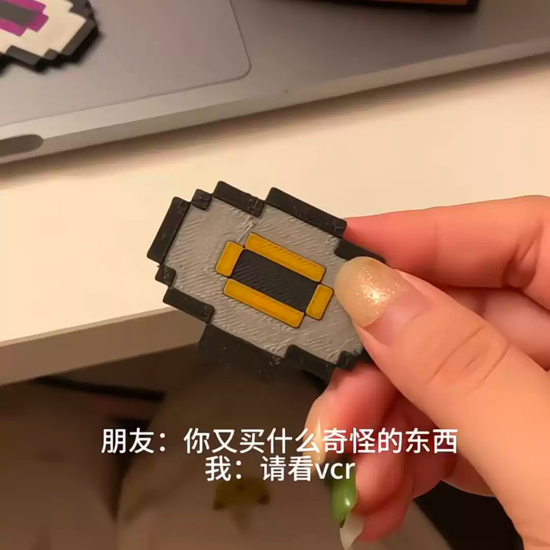 3D-печатная игровая модель Pix – обзор и цена Gaming Console Lego