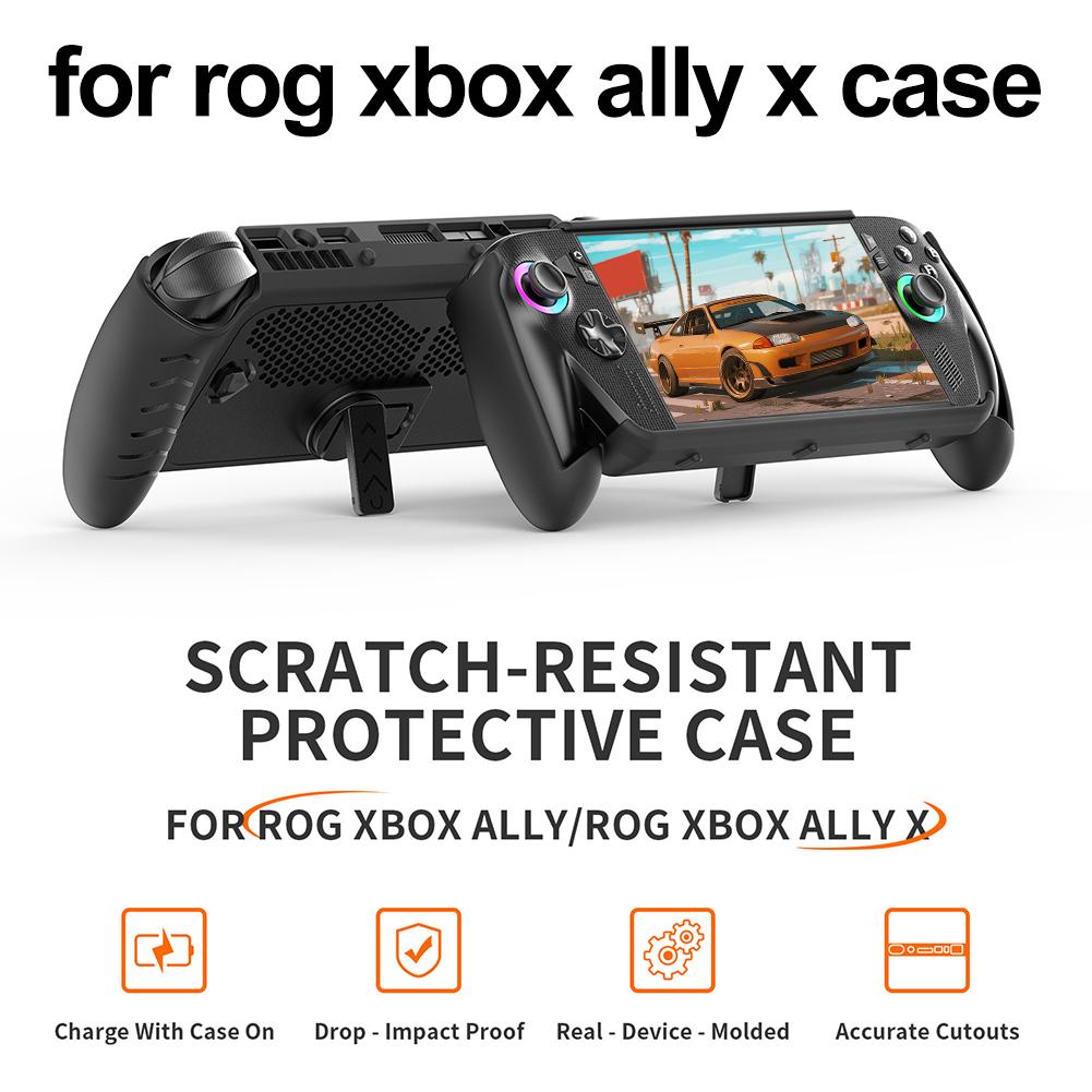 Для JYS для ROG для Xbox Ally/ – обзор и цена Gaming Console Rog Ally