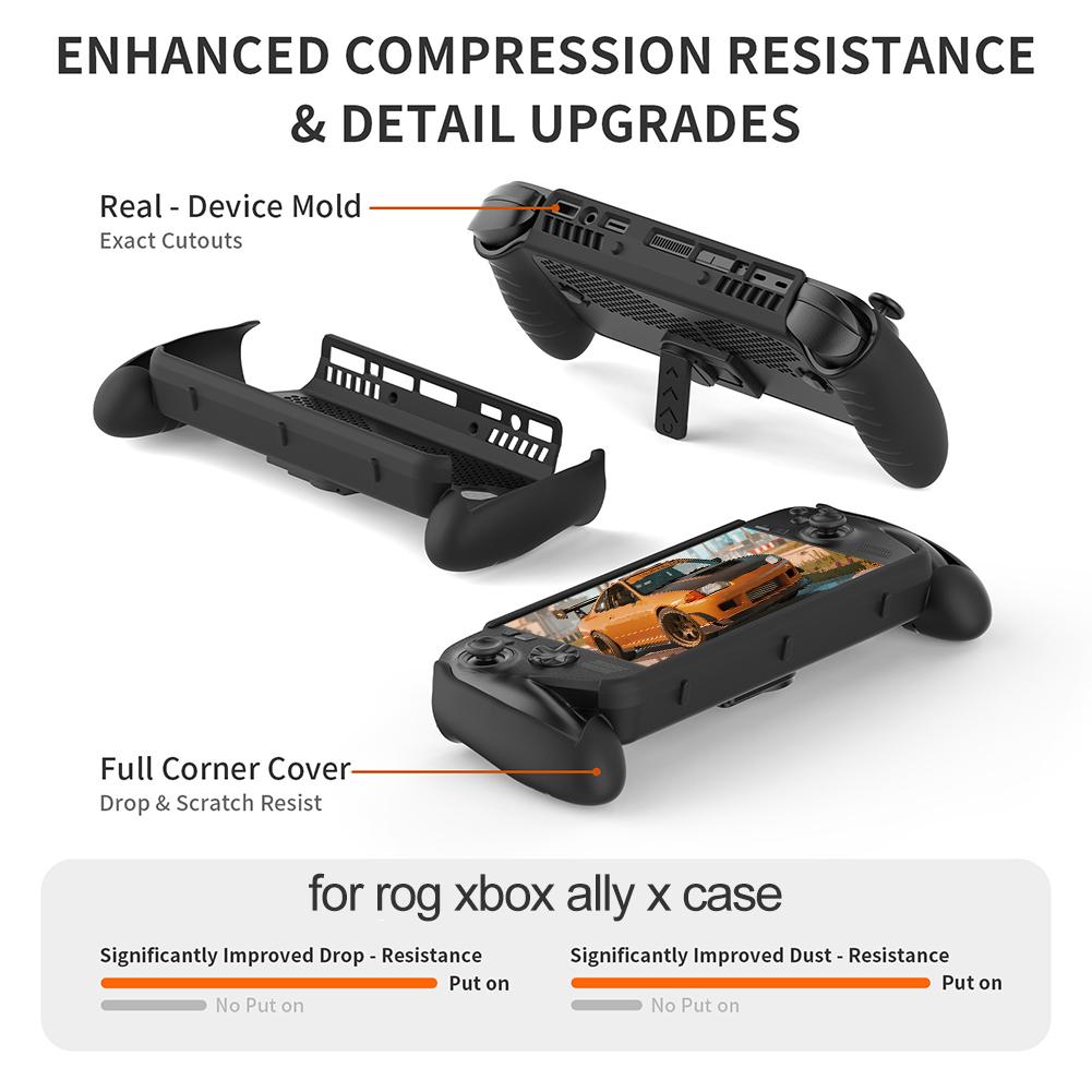 Для JYS для ROG для Xbox Ally/ – обзор и цена Gaming Console Rog Ally