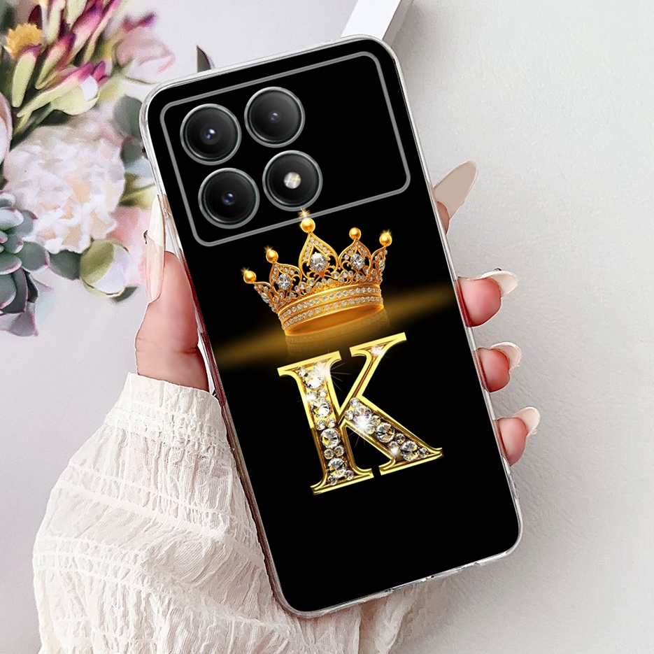 Чехол для Xiaomi Poco X6 Pro,  – обзор и цена Gaming Console X6