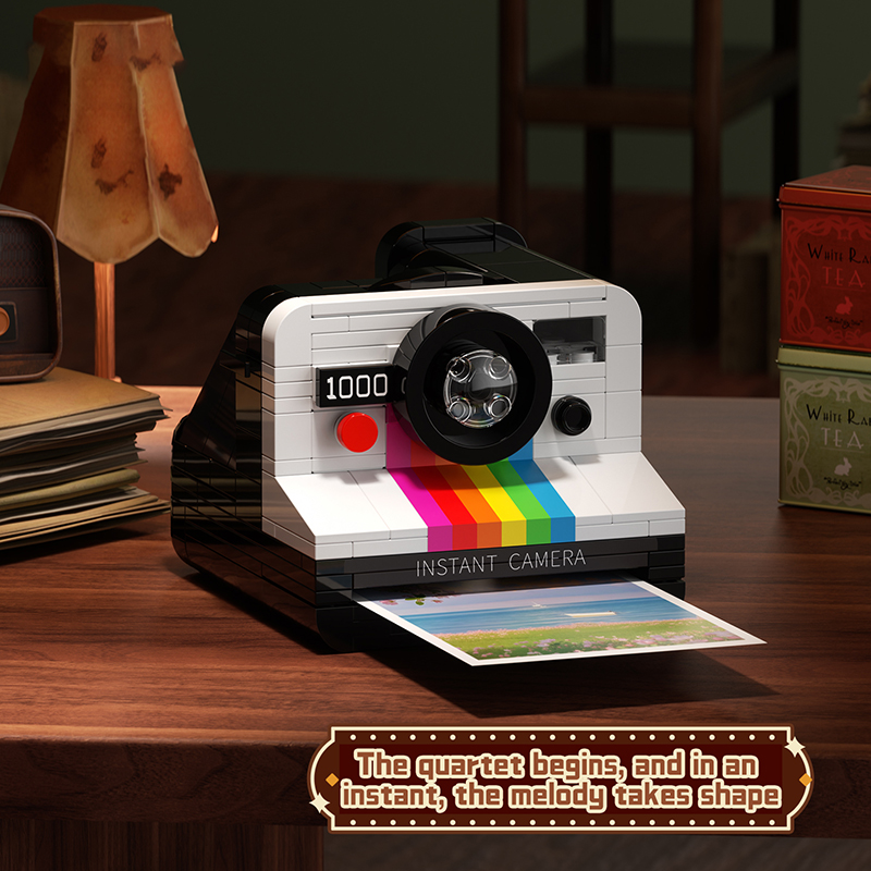 Ретро-конструктор: винтажная к – обзор и цена Gaming Console Lego