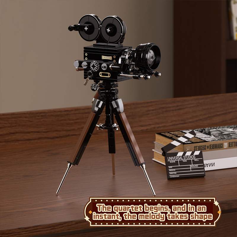 Ретро-конструктор: винтажная к – обзор и цена Gaming Console Lego