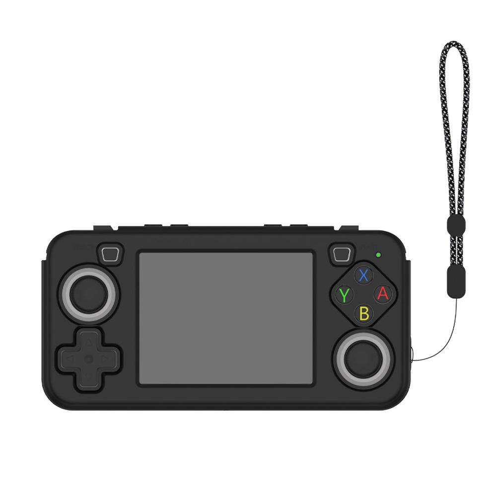 Для R36H Ретро игровая консоль – обзор и цена Gaming Console R36H
