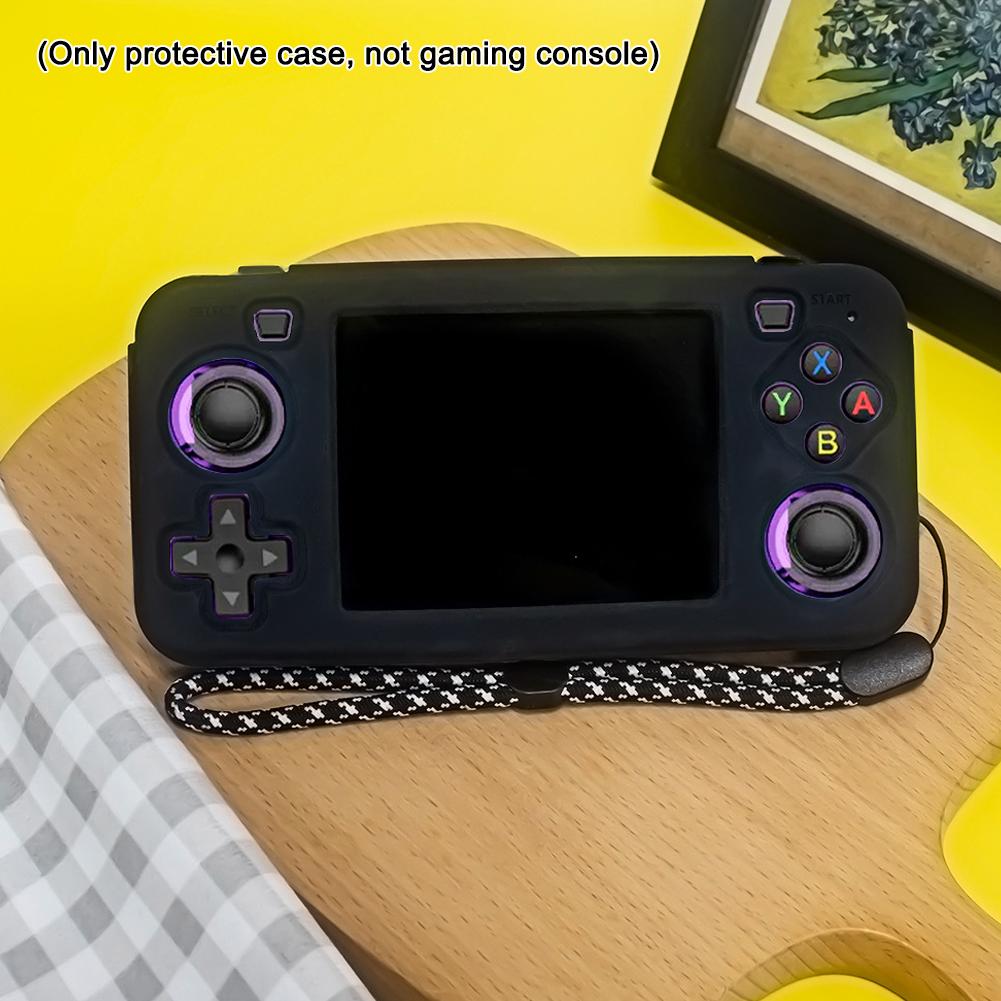 Для R36H Ретро игровая консоль – обзор и цена Gaming Console R36H