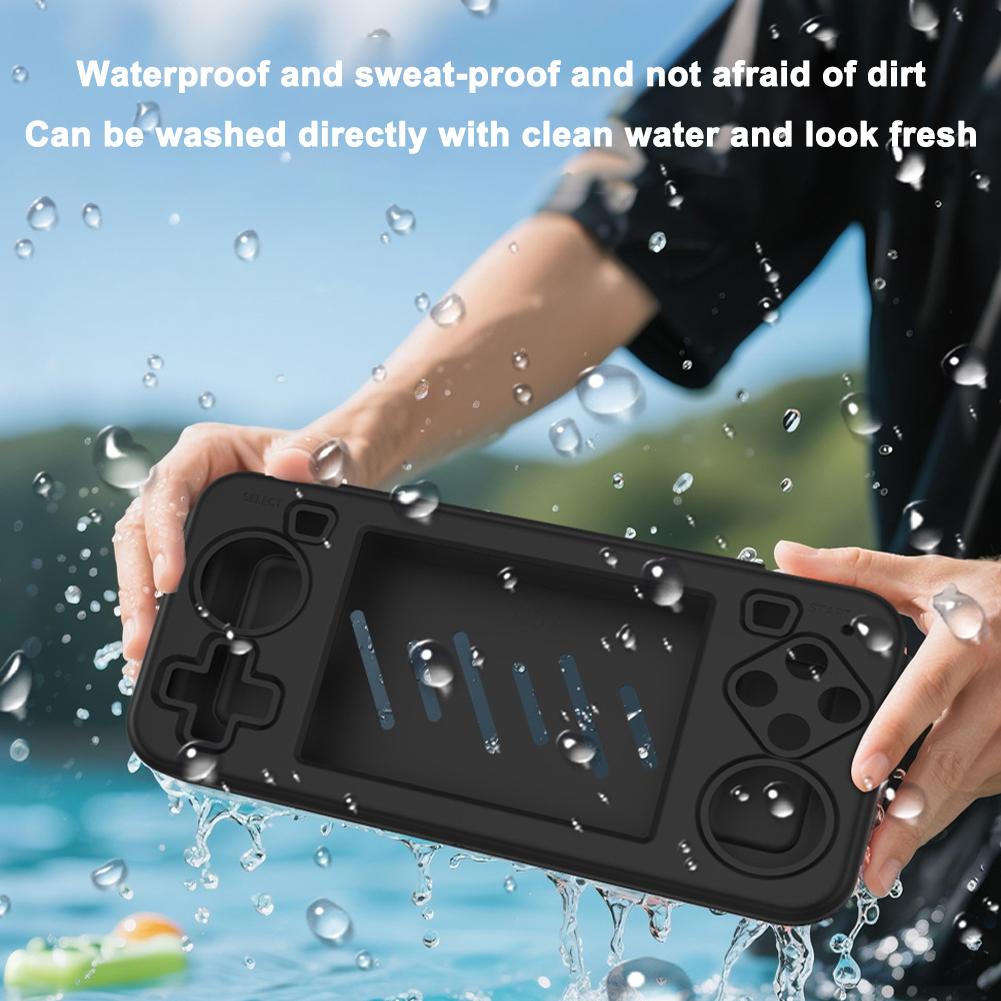 Для R36H Ретро игровая консоль – обзор и цена Gaming Console R36H