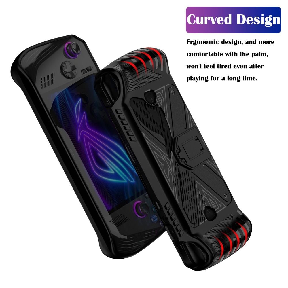 Защитный чехол для игровых пор – обзор и цена Gaming Console Rog Ally