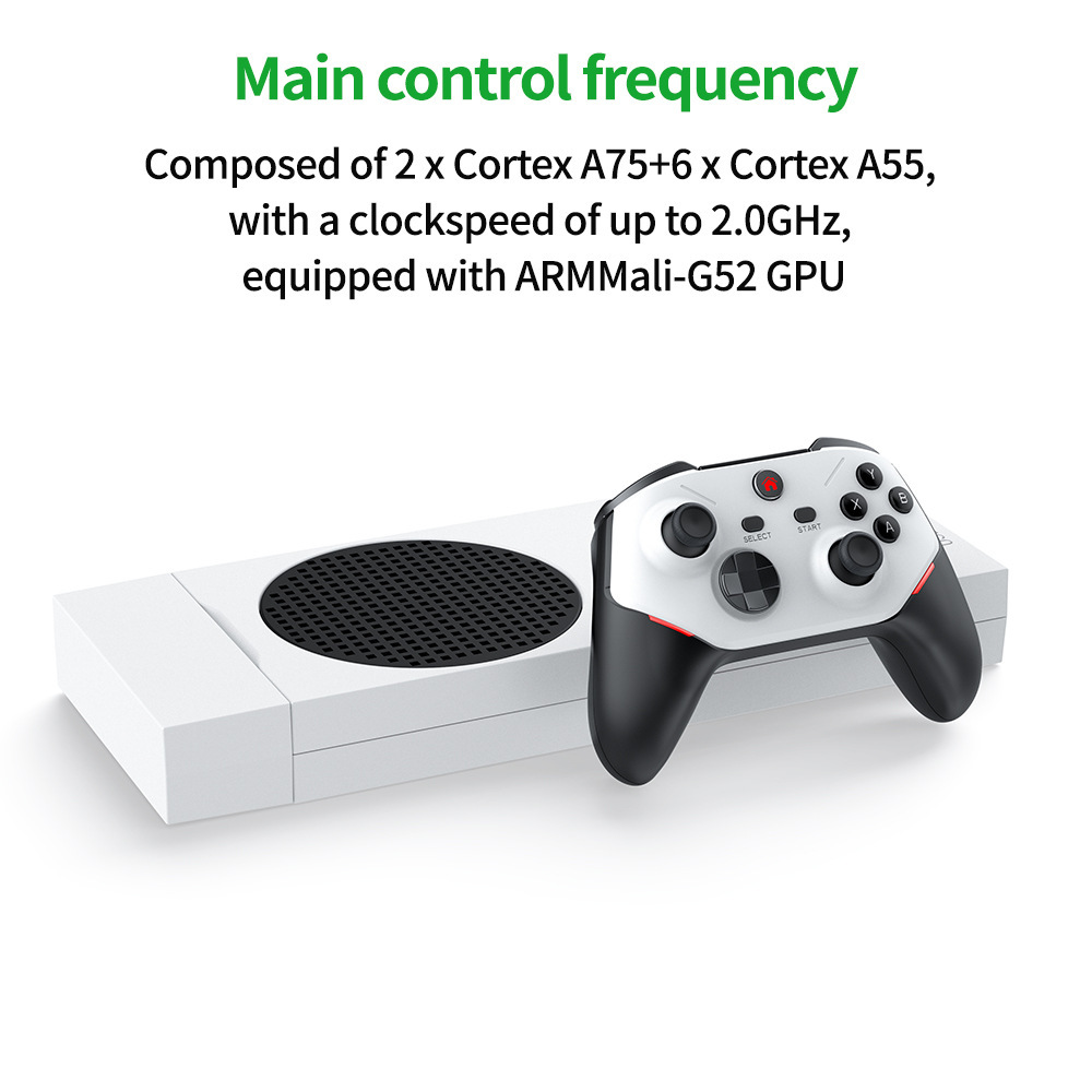 Ретро игровая консоль M88, вид – обзор и цена Gaming Console Gs5