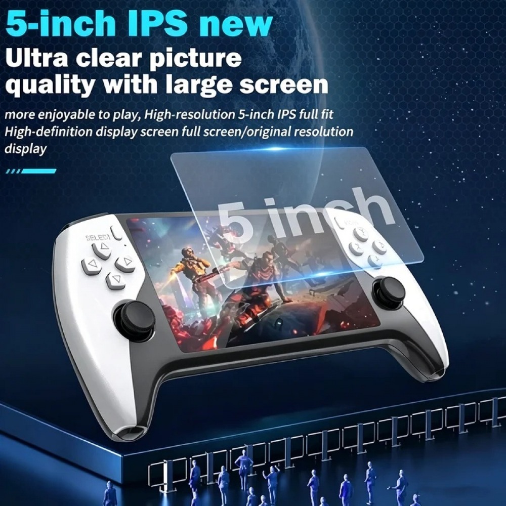 Портативная игровая консоль SF – обзор и цена Gaming Console Deals