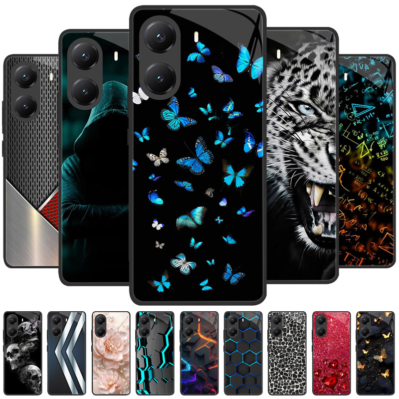 Роскошный чехол из закаленного – обзор и цена Gaming Console X6